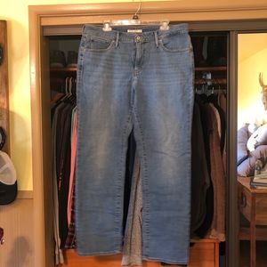 Levi’s Jeans